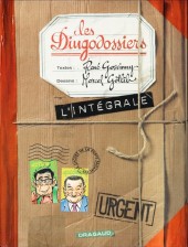 Les dingodossiers -INTa2011- L'Intégrale