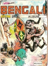 Bengali (Akim Spécial Hors-Série puis Akim Spécial puis) -Rec28- Album N°28 (du n°55 au n°57)