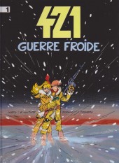 421 -1c2014- Guerre froide