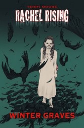 Rachel Rising (2011) -INT04- Winter graves