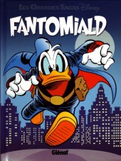 Fantomiald - Tome 1