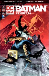 DC Saga présente -1- Batman : Vendetta