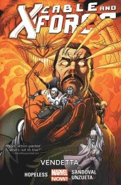 Cable and X-Force (2013) -INT04- Vendetta