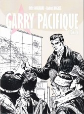 Garry Pacifique (Impéria) -INT6- Tome 6