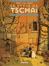 Le cycle de Tschaï -2- Le Chasch volume II