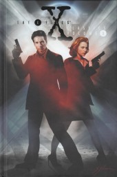 The x-Files : Classics (1996) -INT01- Volume 1
