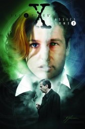 The x-Files : Classics (1996) -INT02- Volume 2