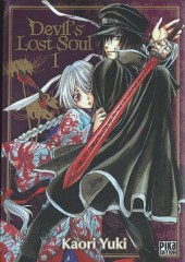 Devil's Lost Soul -1- Tome 1