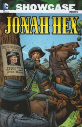 Showcase presents: Jonah Hex (2005) -INT02- Volume 2