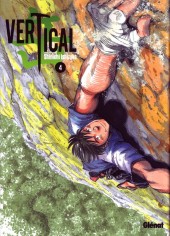 Vertical -4- Tome 4