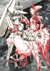 Knights of Sidonia -8- Tome 8