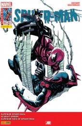 Spider-Man (4e serie) -10A 1/2- Faux-semblants