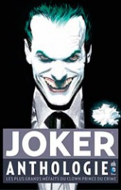 Joker Anthologie - Tome TL