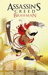 Assassin's Creed (en espagnol) - Brahman
