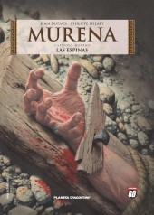 Murena (en espagnol) -9- Las Espinas