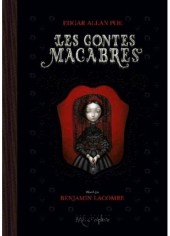 (AUT) Lacombe, Benjamin -a- Les contes macabres