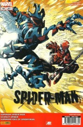 Spider-Man (4e serie) -10B- Faux-semblants