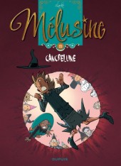 Mélusine -22- Cancrelune