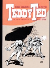 Teddy Ted (Les récits complets de Pif) -21- Tome vingt et un
