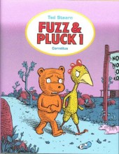 Fuzz & Pluck -1a2012- Fuzz & Pluck 1