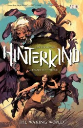 Hinterkind (2013) -INT01- The Waking World