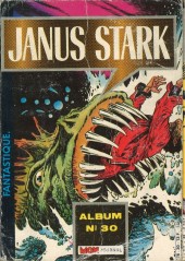 Janus Stark -Rec30- Album N°30 (du n°89 au n°91)