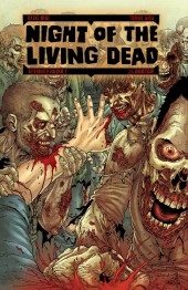 Night of the Living Dead -INT5- Aftermath Vol. 2