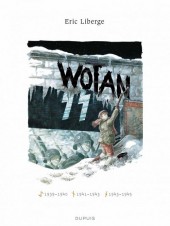 Wotan - Tome INT