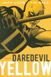 Daredevil: Yellow (2001) -INTc- Daredevil: Yellow 