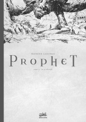 Prophet -4TL- De profundis