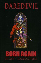 Daredevil Vol. 1 (1964) -INTa2013- Born Again