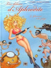 Les délices d'Aphrodite -2- Glamour à la plage