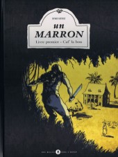 Un Marron -1- Livre Premier - Caf' la bou