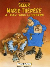 Sœur Marie-Thérèse -3ES- Dieu vous le rendra