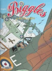 Biggles -3c2014- Le Bal des Spitfire
