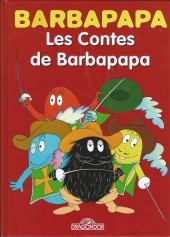 Barbapapa (BarbapapaBD) -7- Les Contes de Barbapapa