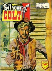 Silver Colt (3e Série - Arédit) -7- Un grand chef