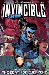 Invincible (2003) -INT18- The Death of Everyone