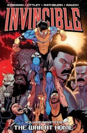 Invincible (2003) -INT19- The War at Home