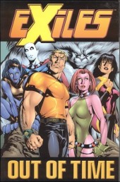 Exiles Vol.1 (2001) -INT03a- Out of time