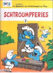 Les schtroumpfs - Schtroumpferies -2b2004- Schtroumpferies - 2