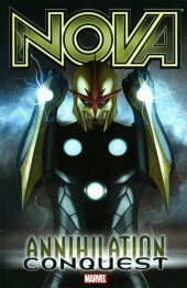 Nova Vol.4 (2007) -INT01- Annihilation: Conquest