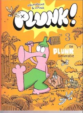 Plunk -3- De plunk generatie