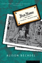 Fun home (2006) -SC- Fun home