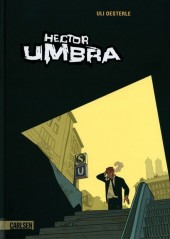 Hector Umbra (en allemand) - Hector umbra