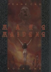 (AUT) Cho -2008TL- Mars Maiden - Book one