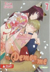 My Demon and me -7- Tome 7