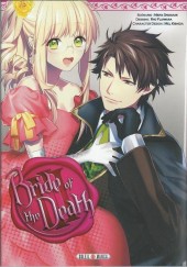 Bride of the death -3- Tome 3