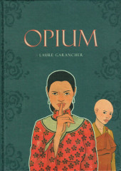 Opium (Garancher) - Opium