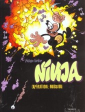 Ninja -1a2002- Opération : Mission